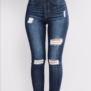 fashion nova jeans